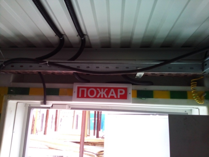 сигнализация